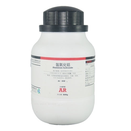 Aluminum hydroxide