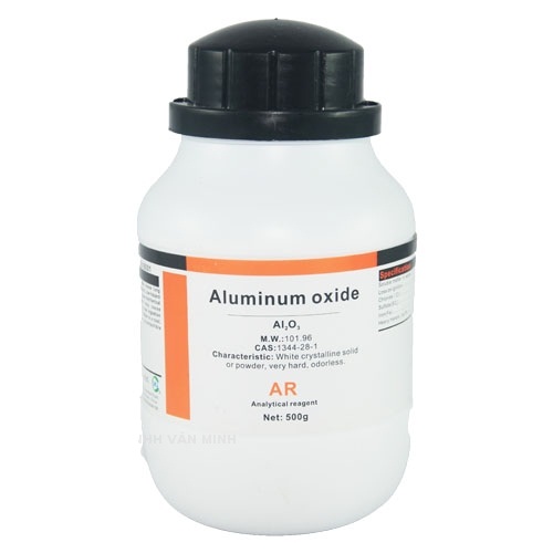 Aluminum oxide