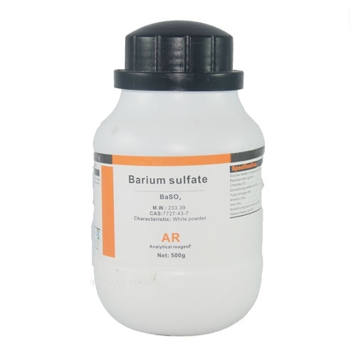 Barium sulfate