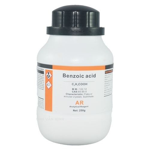 Benzoic acid