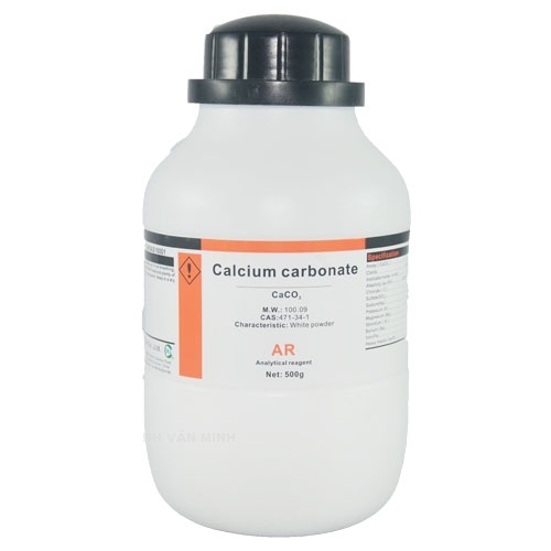 Calcium carbonate