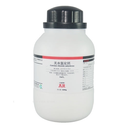 Calcium chloride anhydrous