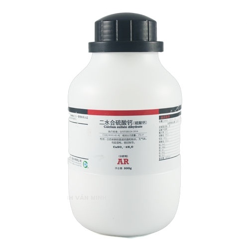 Calcium Sulfate dihydrate