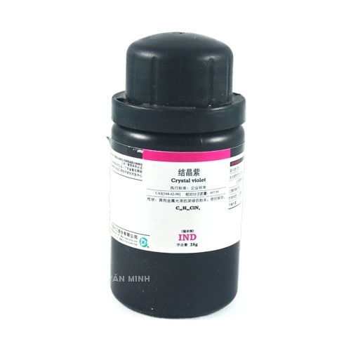 Crystal violet