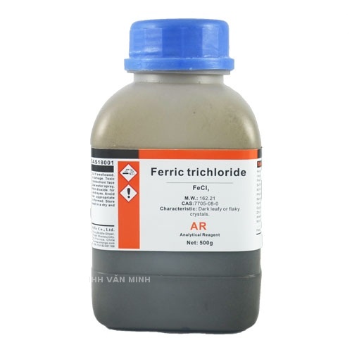 Ferric Trichloride