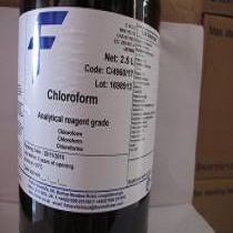 CHLOROFORM PA