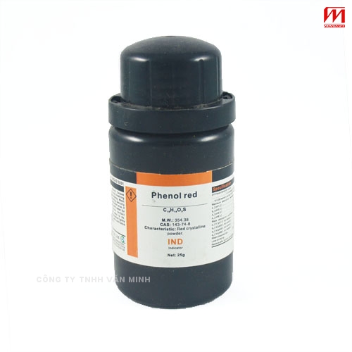 Phenol red