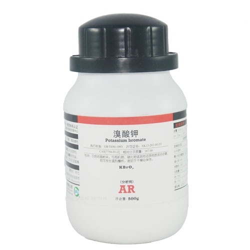 Potassium bromide