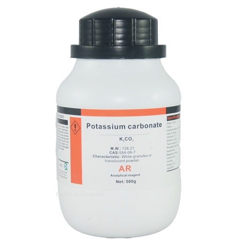 Potassium carbonate