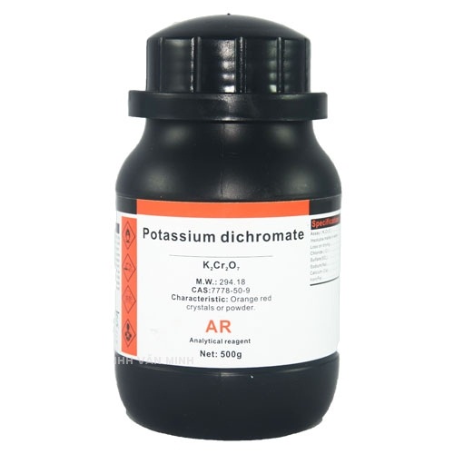 Potassium dichromate