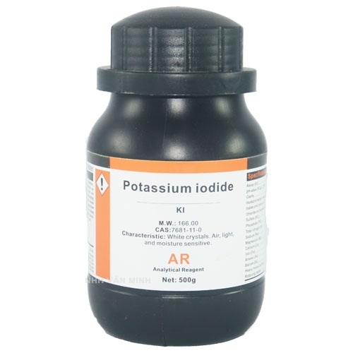 Potassium Iodide