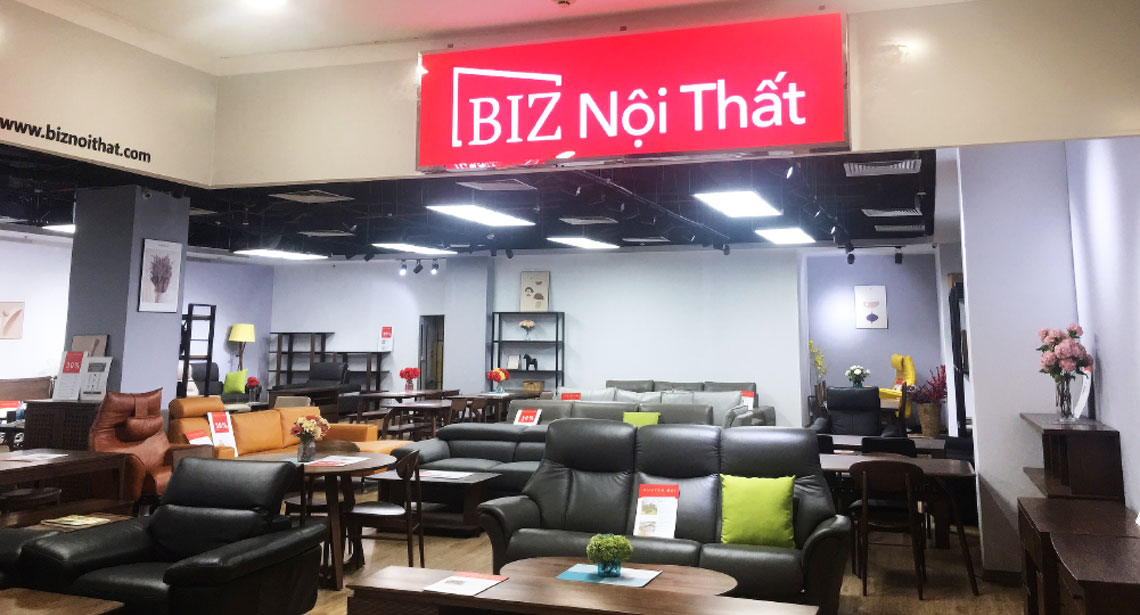 Chào đón Biz Mỹ Đình