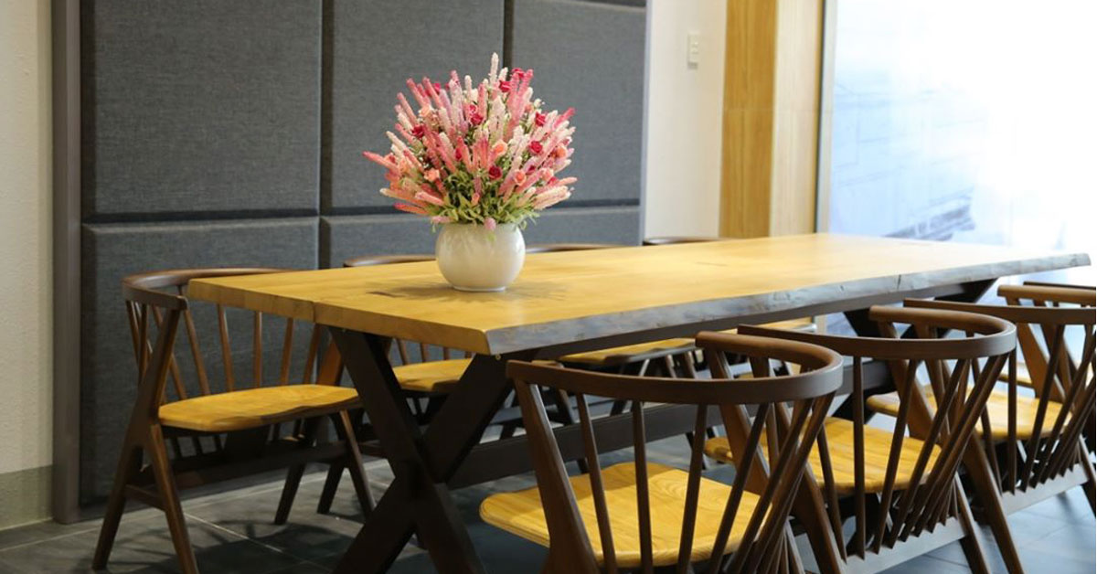 Vì Sao Sản Phẩm Gỗ Óc Chó lại bán chạy tại www.biznoithat.com ?