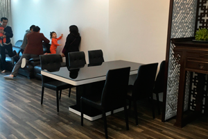 Cung cấp tại chung cư Hồ Gươm Plaza