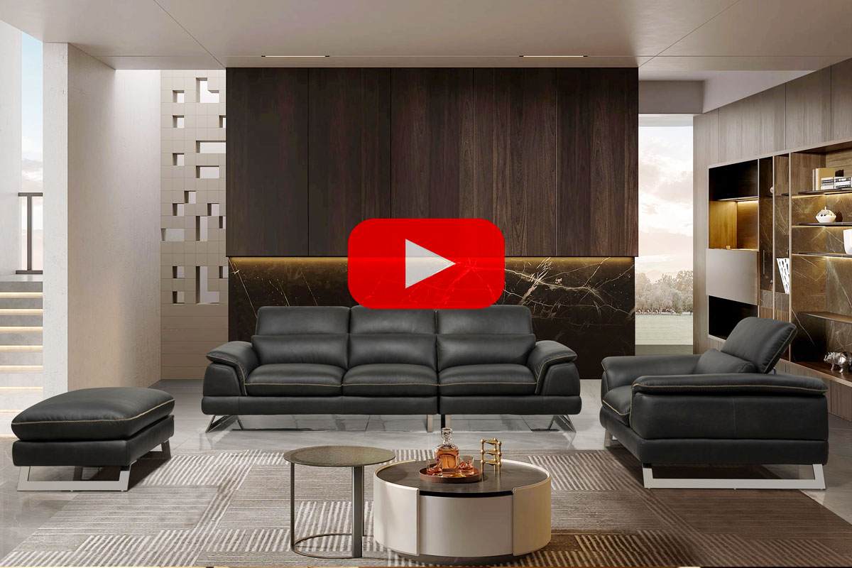 🇮🇹SOFA DIVANO 368 - Quý Ông Thành Đạt