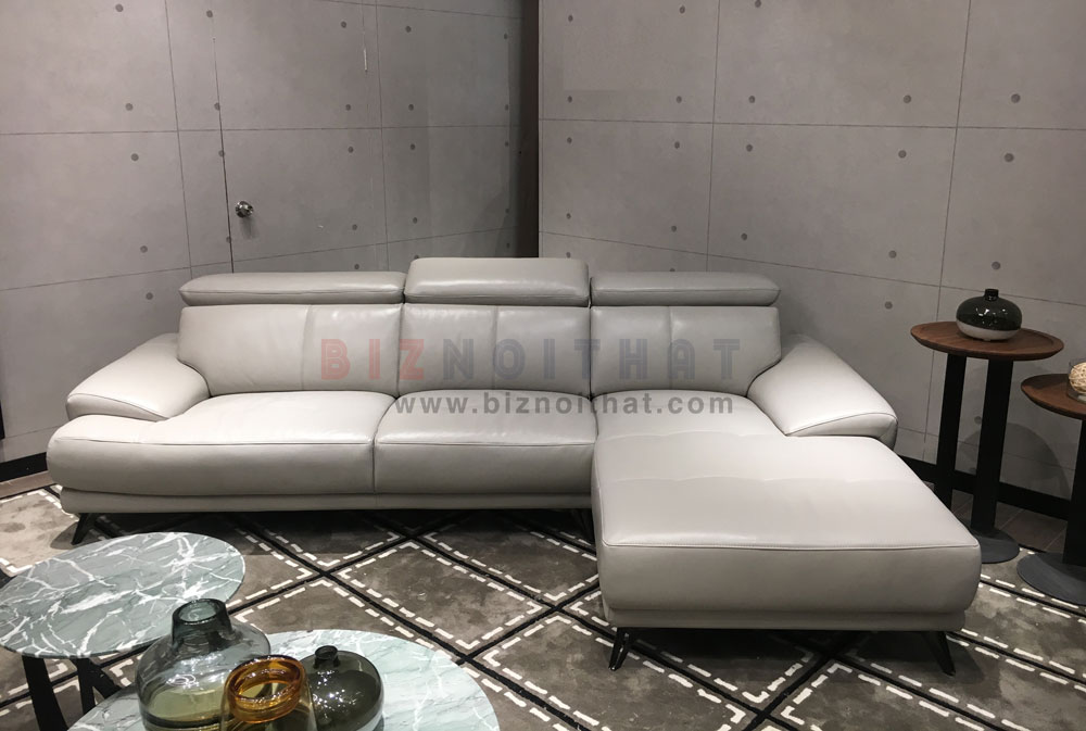 Sai Lầm Khi Mua Sofa cho Phòng Khách