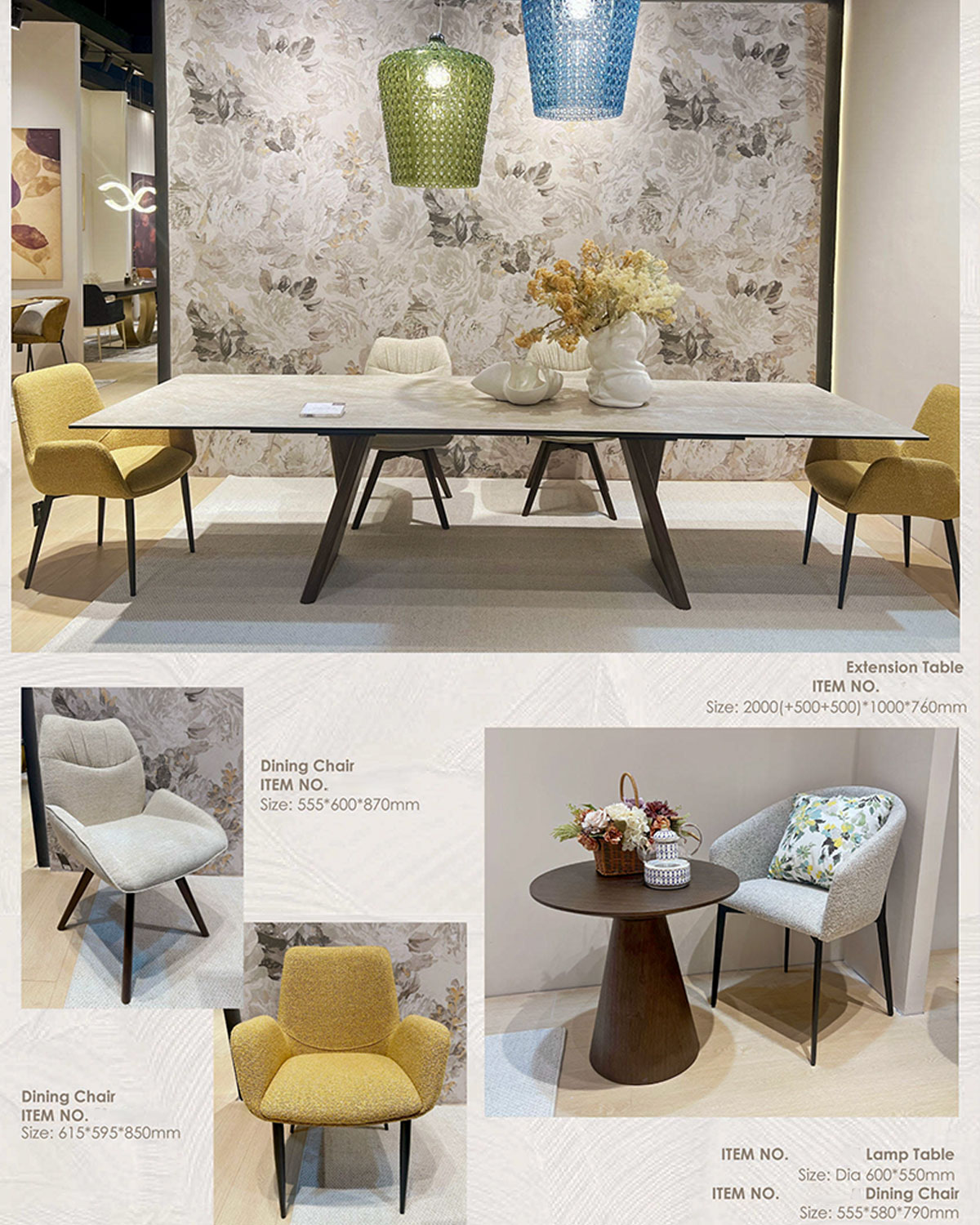 Bàn Ăn Thông Minh - Xu Hướng Nội Thất 2026