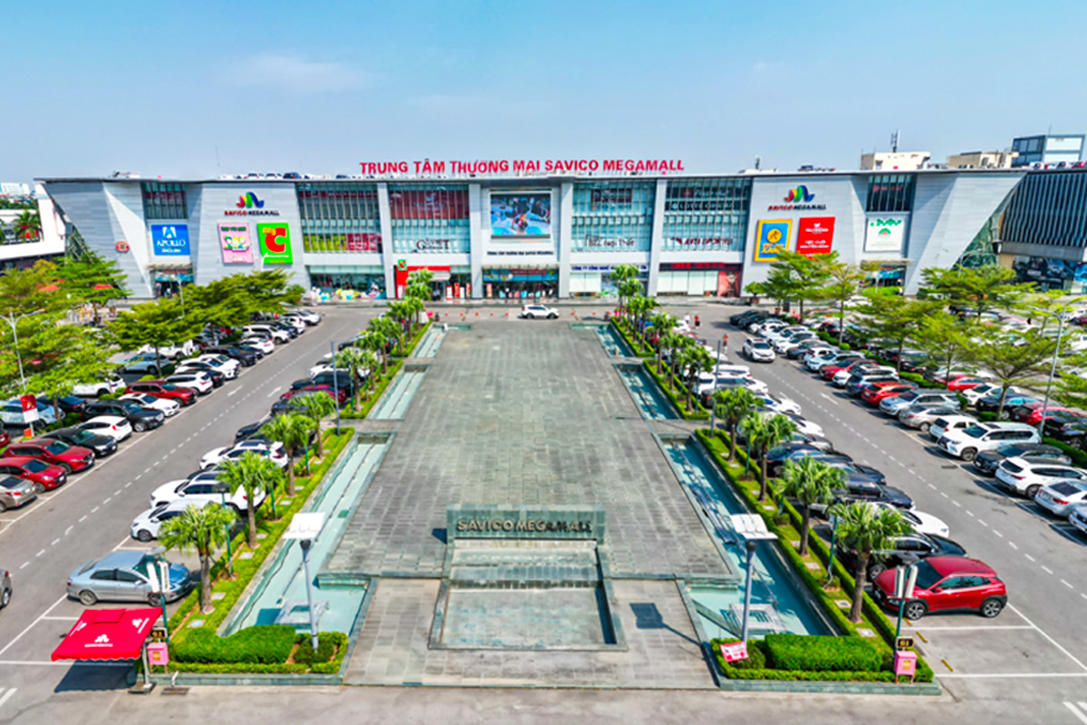 Showroom Siêu Thị Biz Nội Thất Long Biên