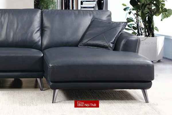 Gối Sofa da bò nhập khẩu sử dụng da Italia