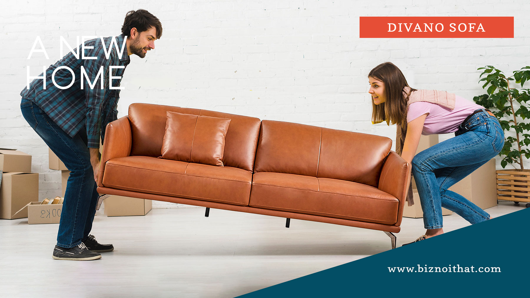 Sofa da thật thông minh italia nhập khẩu chính hãng