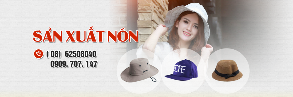 Xưởng gia công máy nón  hà nội  