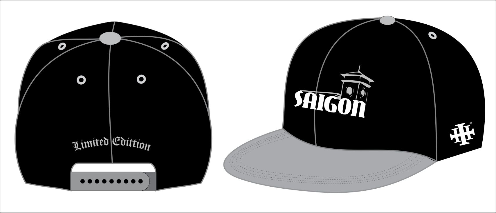 Những chất liệu vải dùng để may nón tại Việt Nam