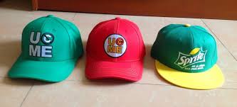 Mẹo chọn nón giúp cho gương mặt của bạn thêm phần điển trai