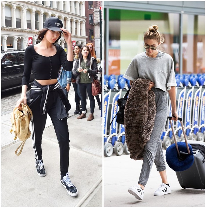 Xu hướng thời trang cá tính của những cô nàng hiện đại