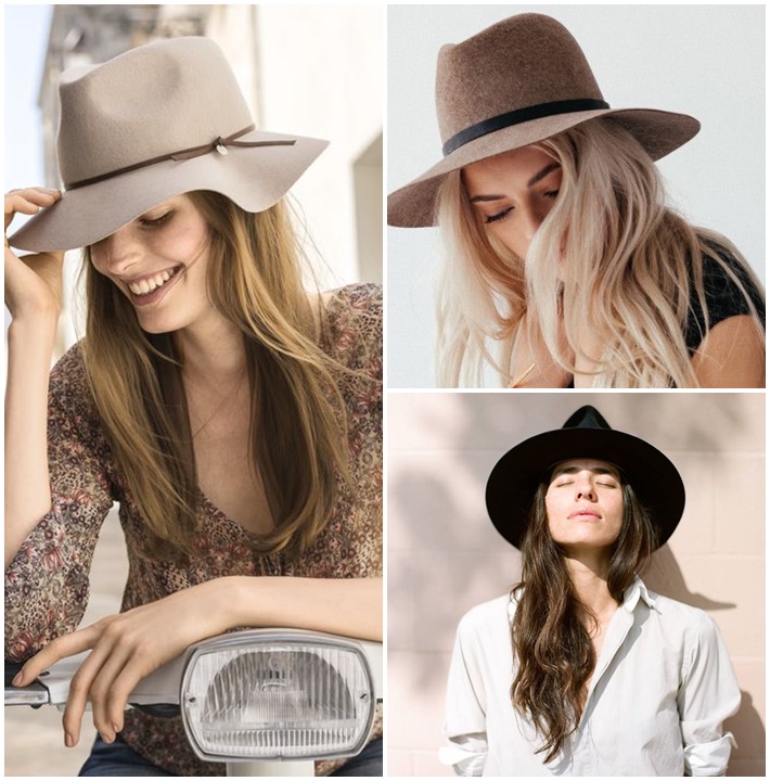 Đừng quên đem theo những chiếc nón này khi đi du lịch