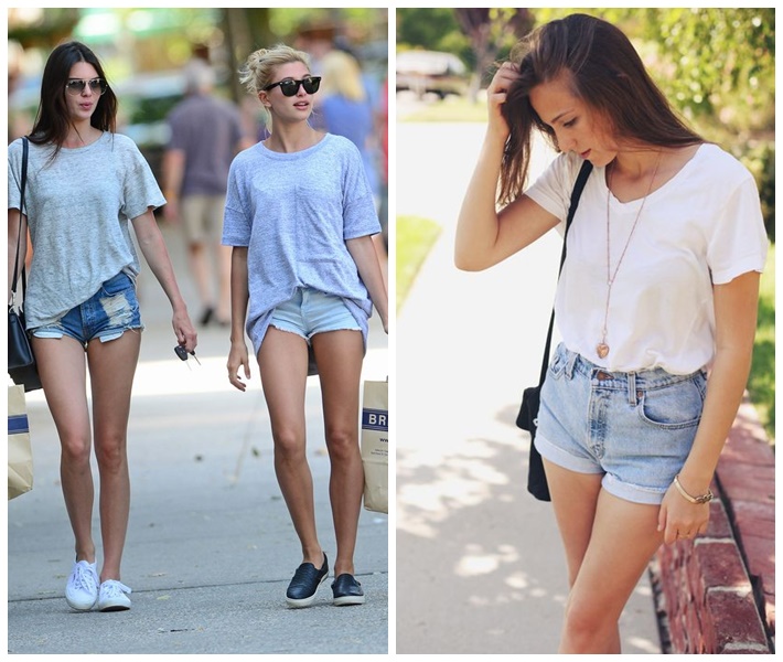 Khi đi du lịch hãy thủ cho mình những Item này nhé các nàng