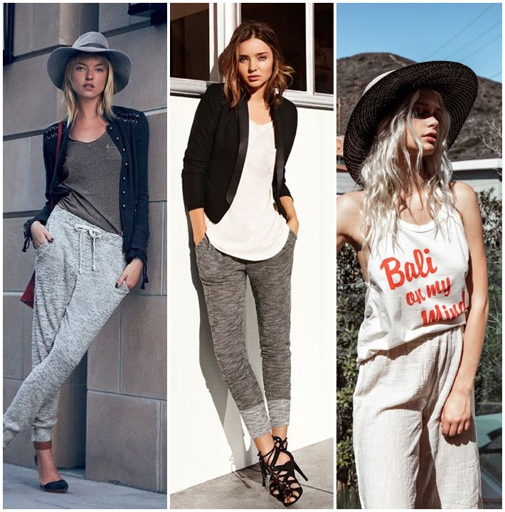 Những lựa chọn cá tính dành cho các nàng yêu thể thao