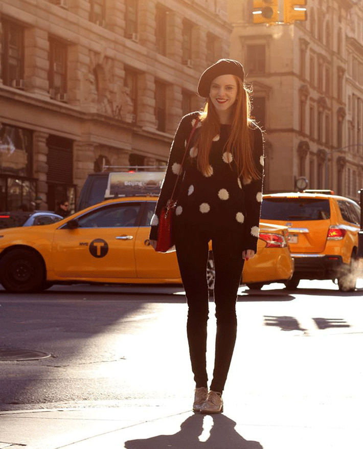 Điểm danh những thiết kế nón đã làm mê hoặc phái đẹp