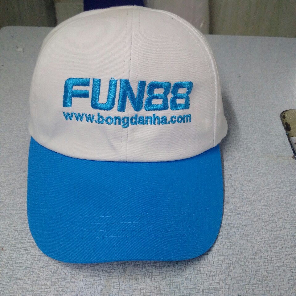 Công ty may nón sự kiện uy tín, chất lượng, giá cả cạnh tranh