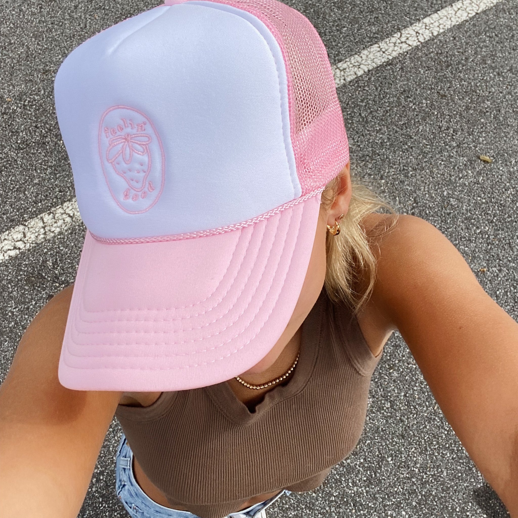 Nón Tâm - Công ty may nón Local Brand