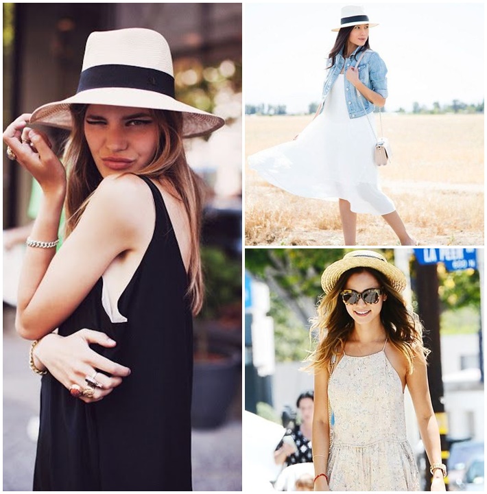 Nón du lịch – 5 bí quyết lựa chọn ưng ý nhất