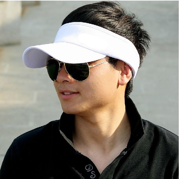 Bật mí để lựa chọn nón thể thao đẹp tăng cá tính