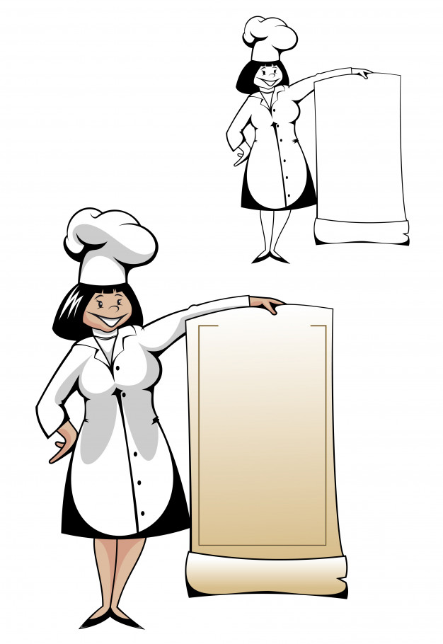 CHUYÊN NGHIỆP HƠN TRONG HÌNH ẢNH THƯƠNG HIỆU VỚI TẠP DỀ NHÀ HÀNG