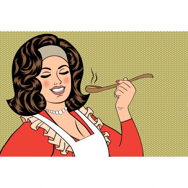 LÀM ĐẸP VỚI TẠP DỀ THỜI TRANG – TẠI SAO KHÔNG?