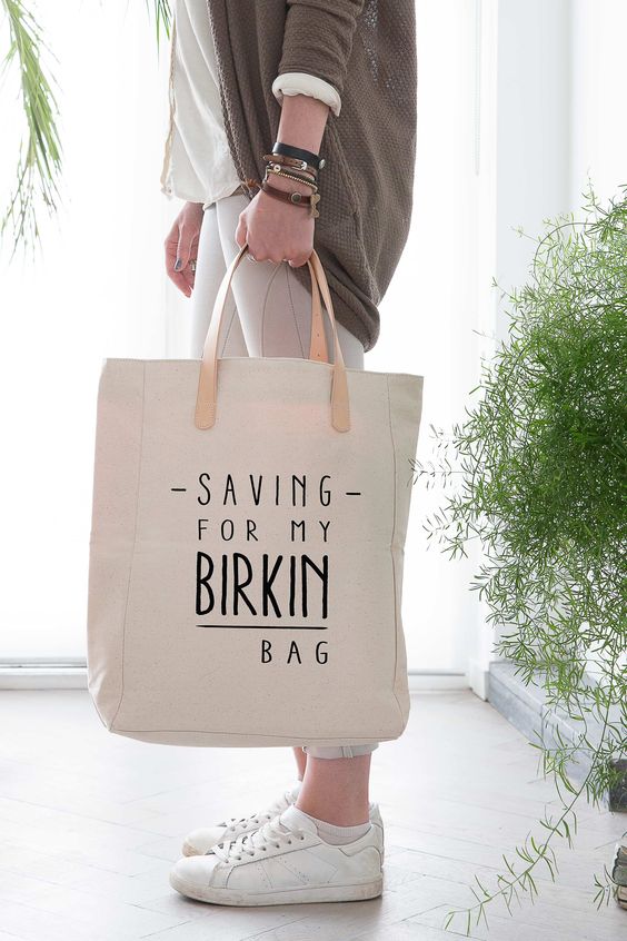 10+ LOẠI TÚI VẢI ĐƯỢC GIỚI TRẺ SĂN ĐÓN.