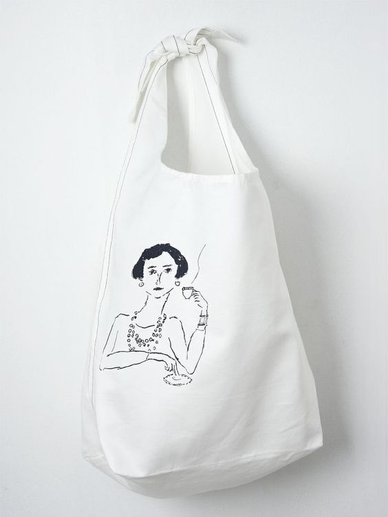 NHẬN MAY TÚI VẢI GIÁ SỈ TỐT NHẤT SÀI GÒN.