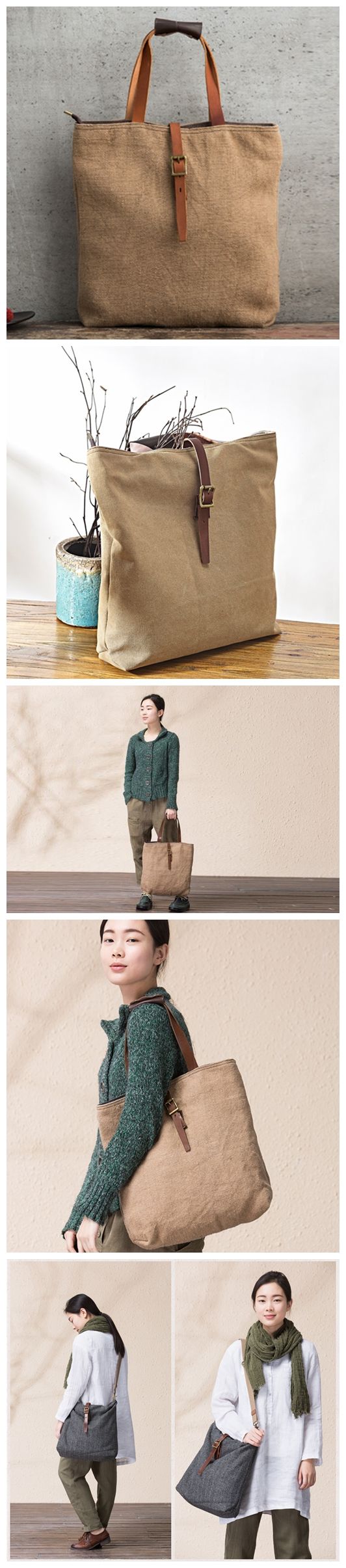 ĐƠN GIẢN NHƯNG VÔ CÙNG CÁ TÍNH TÚI VẢI XINH (Phần 2)