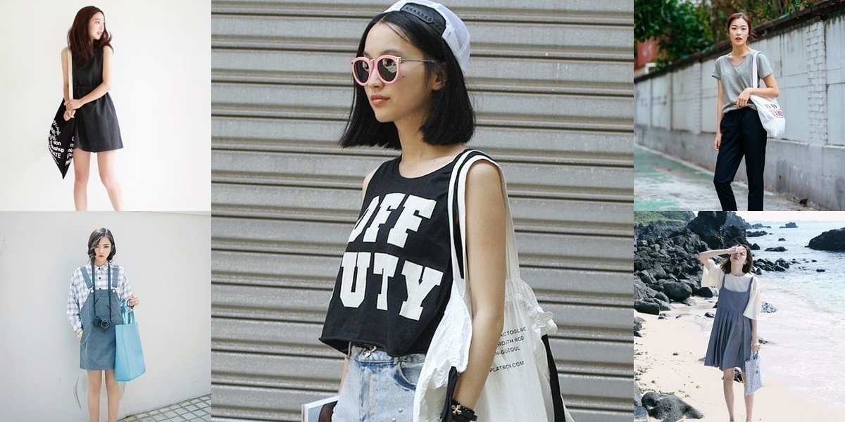 KHÁM PHÁ LỢI ÍCH KHÔNG THỂ NGỜ TỪ CHIẾC TÚI XÁCH VẢI MÀ BẠN SỬ DỤNG HÀNG NGÀY