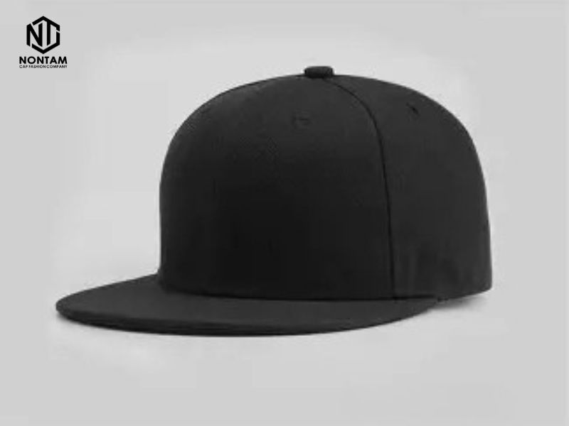Nón Snapback