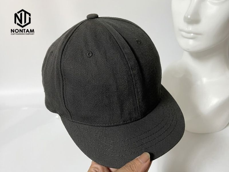 lựa chọn kích thước phù hợp khi mua nón snapbacsk