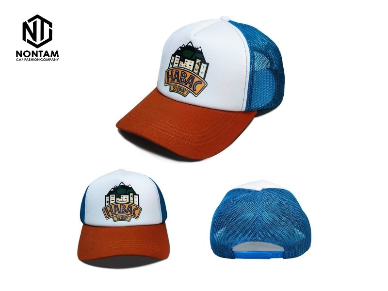 Mũ đồng phục học sinh trung học