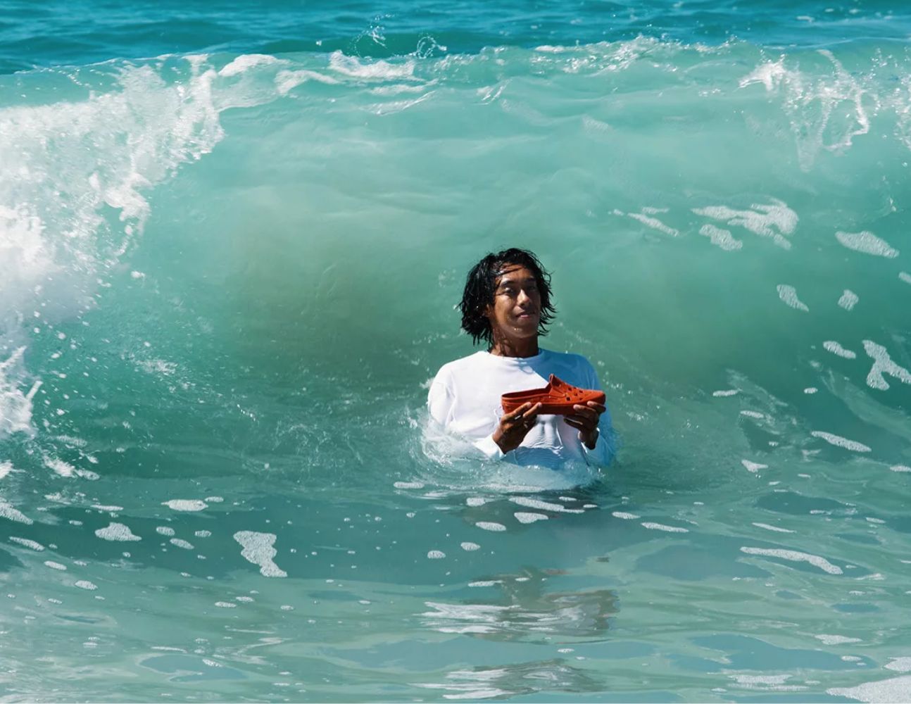 Sự Kết Hợp Hoàn Hảo Slip-On Mule TRK