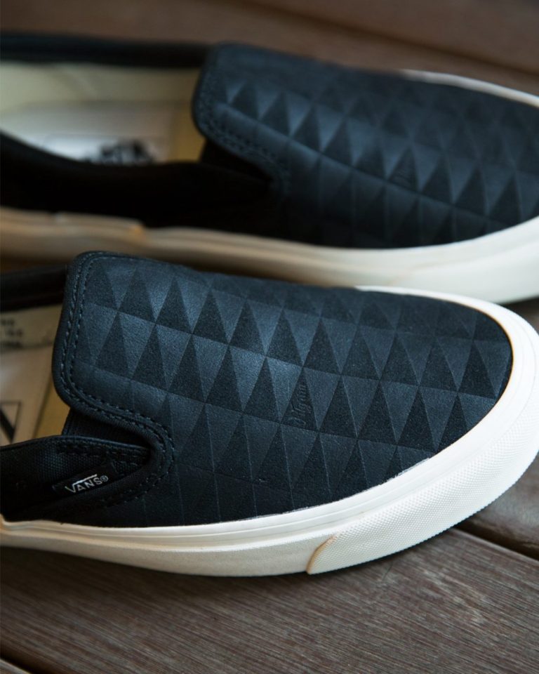 PILGRIM SURF + SUPPLY CÙNG VANS ĐEM ĐẾN NHỮNG ẤN TƯỢNG MỚI