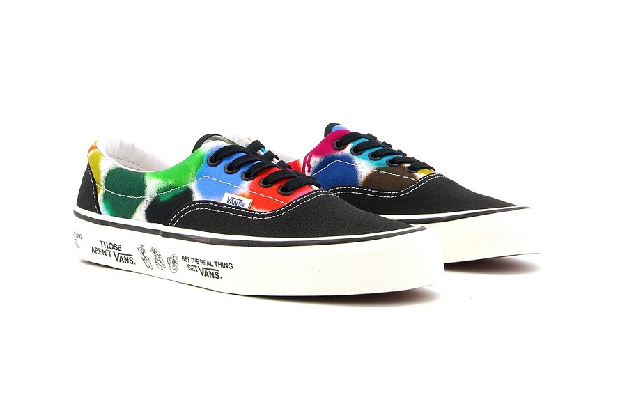 ANAHEIM VANS ERA 95 DX
