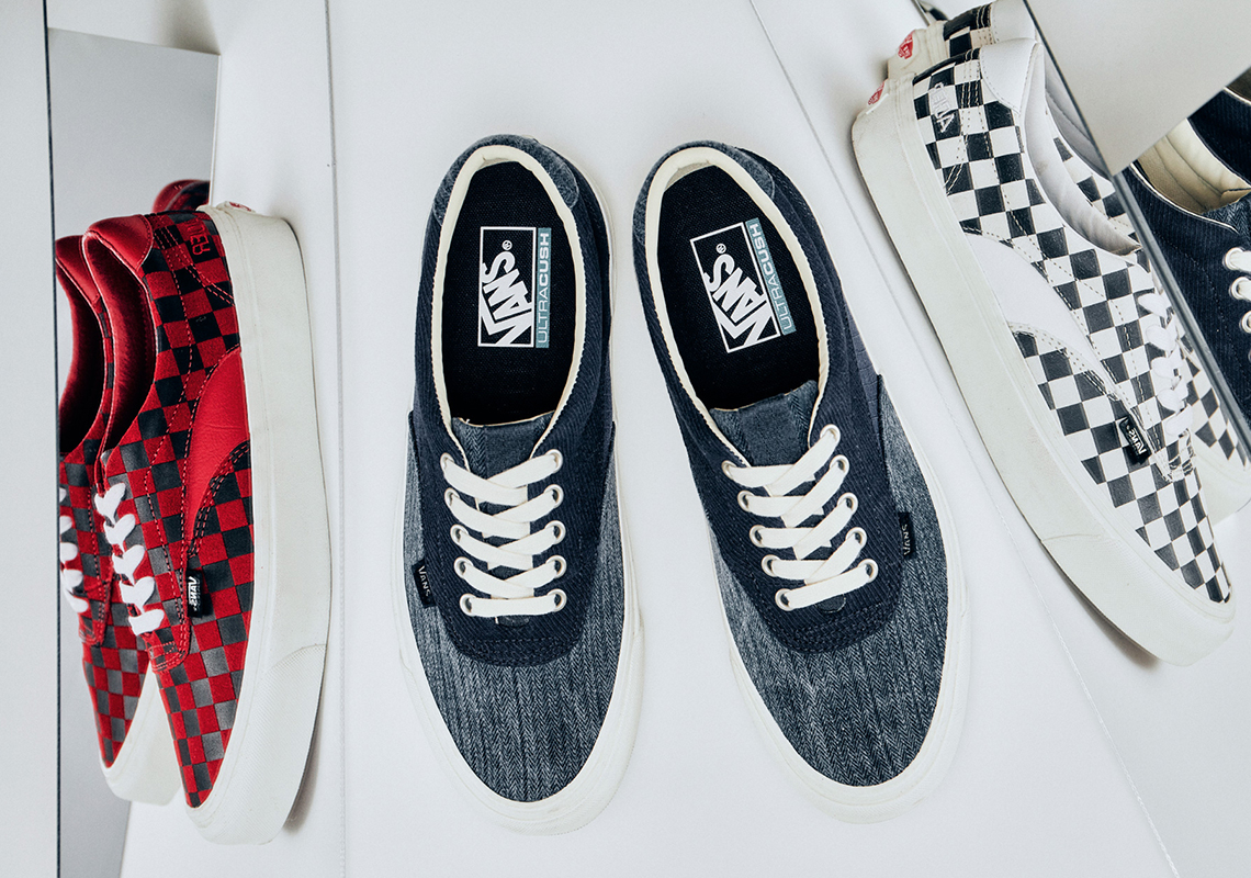 BILLY’S TOKYO x VANS - TÁO BẠO, TÂM HUYẾT VÀ SỰ ĐỘC QUYỀN