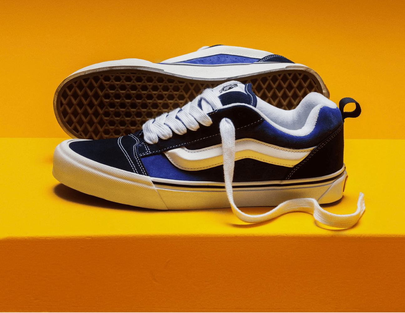 Knu Skool: Sự Hồi Sinh Phong Cách Skate Thập Niên 90